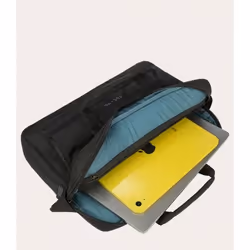 Tucano BSTN1314-BK sacoche d'ordinateurs portables 35,6 cm (14") Malette Noir - Vue supplémentaire 7