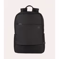 Tucano BKBTK2-BK, Sac à dos, 40,6 cm (16"), Sangle épaule