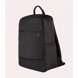 Tucano BKBTK2-BK 16" Sac à dos Noir