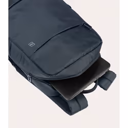 Tucano BKBTK2-B 16" Sac à dos Bleu - Vue supplémentaire 9