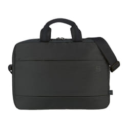 Tucano Global 15.6" 40,6 cm (16") Malette Noir