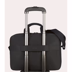 Tucano Global 15.6" 40,6 cm (16") Malette Noir - Vue supplémentaire 4