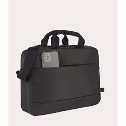 Tucano Global 15.6" 40,6 cm (16") Malette Noir - Vue supplémentaire 5