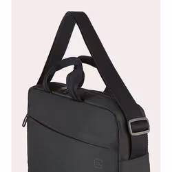 Tucano Global 15.6" 40,6 cm (16") Malette Noir - Vue supplémentaire 6