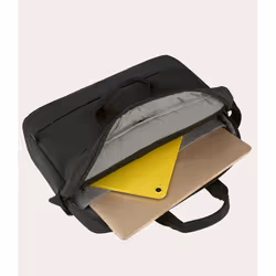 Tucano Global 15.6" 40,6 cm (16") Malette Noir - Vue supplémentaire 7