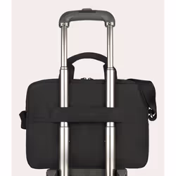 Tucano Global 13"/14" 35,6 cm (14") Malette Noir - Vue supplémentaire 4
