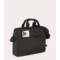 Tucano Global 13"/14" 35,6 cm (14") Malette Noir - Vue supplémentaire 5