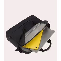 Tucano Global 13"/14" 35,6 cm (14") Malette Noir - Vue supplémentaire 7