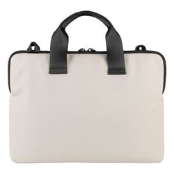 Tucano Gommo 15" Malette Gris