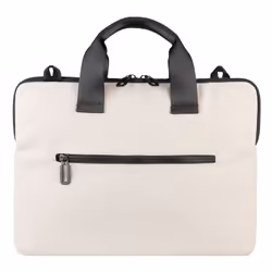 Tucano Gommo 15" Malette Gris - Vue supplémentaire 2