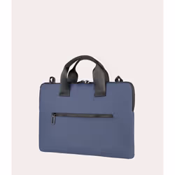 Tucano GOMMO 15" Malette Bleu
