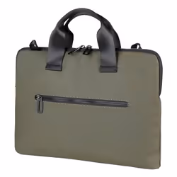 Tucano Gommo 15.6" Malette Vert