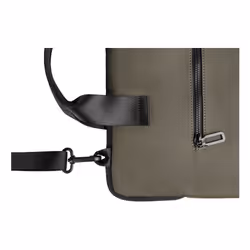 Tucano Gommo 15.6" Malette Vert - Vue supplémentaire 4