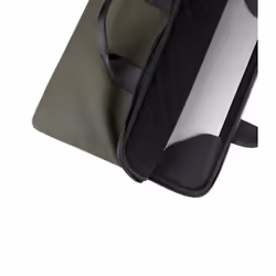 Tucano Gommo 15.6" Malette Vert - Vue supplémentaire 6