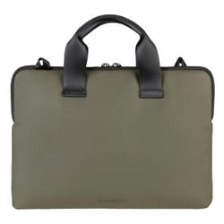 Tucano Gommo 15" Malette Vert