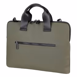 Tucano Gommo 15" Malette Vert
