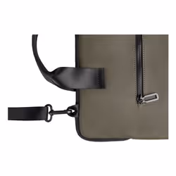 Tucano Gommo 15" Malette Vert - Vue supplémentaire 4