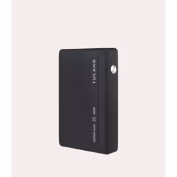 Tucano Power bank per laptop 20000 mAh Noir - Vue supplémentaire 2
