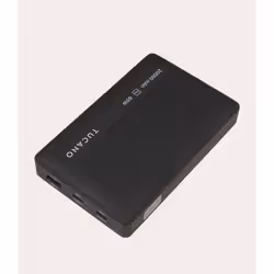 Tucano Power bank per laptop 20000 mAh Noir - Vue supplémentaire 5