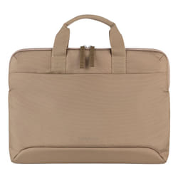 Tucano Smilza 15" Sac Messenger Beige