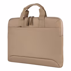 Tucano Smilza 15" Sac Messenger Beige