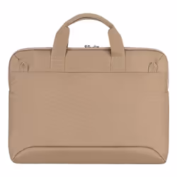 Tucano Smilza 15" Sac Messenger Beige