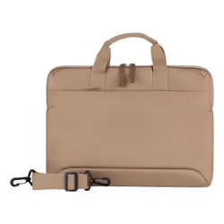 Tucano Smilza 15" Sac Messenger Beige - Vue supplémentaire 4