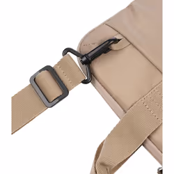 Tucano Smilza 15" Sac Messenger Beige - Vue supplémentaire 6