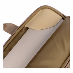 Tucano Smilza 15" Sac Messenger Beige - Vue supplémentaire 7