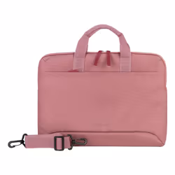 Tucano Smilza 38,1 cm (15") Sac Messenger Rose - Vue supplémentaire 4