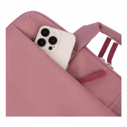 Tucano Smilza 38,1 cm (15") Sac Messenger Rose - Vue supplémentaire 5