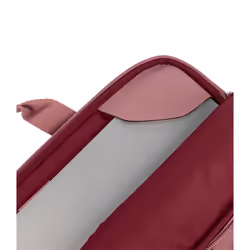 Tucano Smilza 38,1 cm (15") Sac Messenger Rose - Vue supplémentaire 7