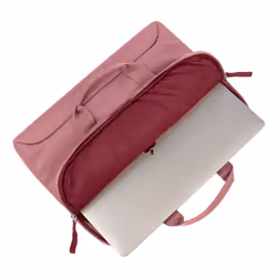 Tucano Smilza 38,1 cm (15") Sac Messenger Rose - Vue supplémentaire 8