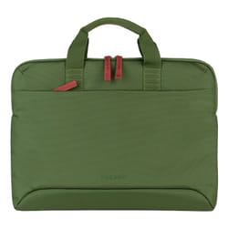 Tucano Smilza 15" Sac Messenger Vert