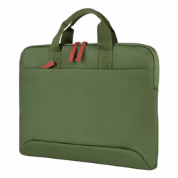 Tucano Smilza 15" Sac Messenger Vert