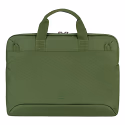 Tucano Smilza 15" Sac Messenger Vert