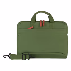 Tucano Smilza 15" Sac Messenger Vert - Vue supplémentaire 4