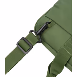 Tucano Smilza 15" Sac Messenger Vert - Vue supplémentaire 6