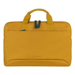 Tucano Smilza 38,1 cm (15") Sac Messenger Jaune