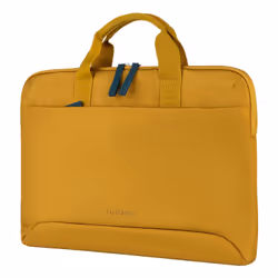 Tucano Smilza 38,1 cm (15") Sac Messenger Jaune