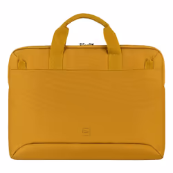 Tucano Smilza 38,1 cm (15") Sac Messenger Jaune