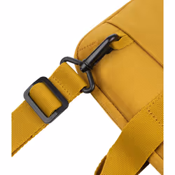 Tucano Smilza 38,1 cm (15") Sac Messenger Jaune - Vue supplémentaire 6