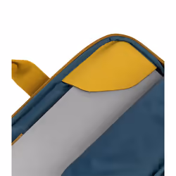 Tucano Smilza 38,1 cm (15") Sac Messenger Jaune - Vue supplémentaire 7