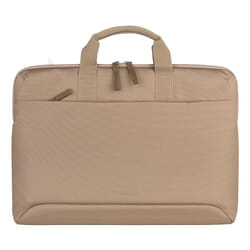 Tucano Smilza 15.6" Sac Messenger Beige
