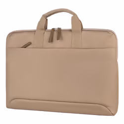 Tucano Smilza 15.6" Sac Messenger Beige