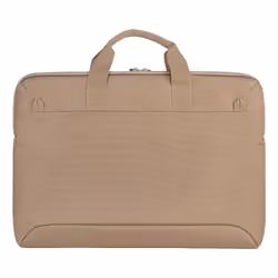 Tucano Smilza 15.6" Sac Messenger Beige
