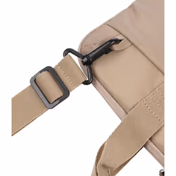 Tucano Smilza 15.6" Sac Messenger Beige - Vue supplémentaire 6