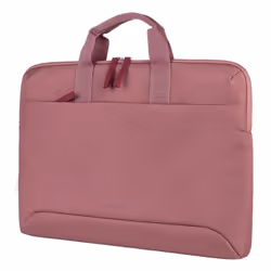 Tucano Smilza 15.6" Sac Messenger Rose