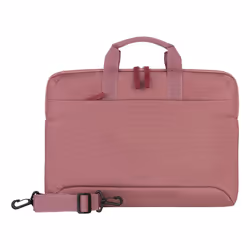 Tucano Smilza 15.6" Sac Messenger Rose - Vue supplémentaire 4
