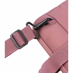 Tucano Smilza 15.6" Sac Messenger Rose - Vue supplémentaire 6